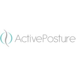 Activeposture logo
