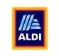 Aldi UK logo