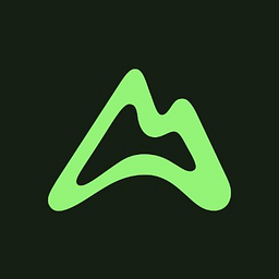 AllTrails logo