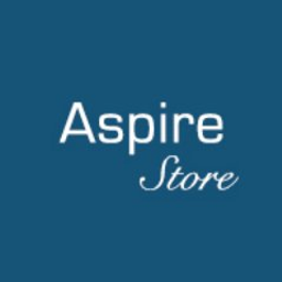 Aspire Store logo