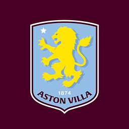 Avfc logo