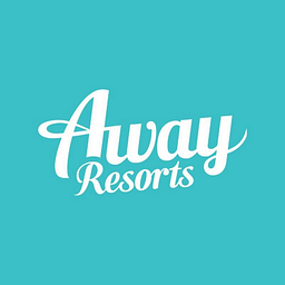 Awayresorts logo