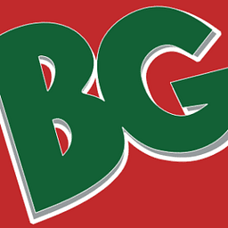 Babouchegolf logo