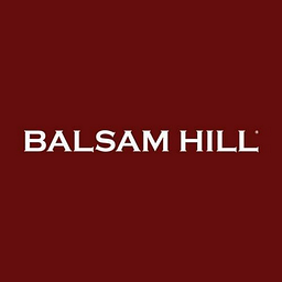 Balsamhill logo