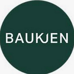 Baukjen logo