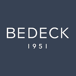 Bedeckhome logo