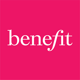 Benefitcosmetics logo