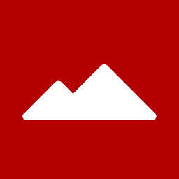 Bergfreunde logo