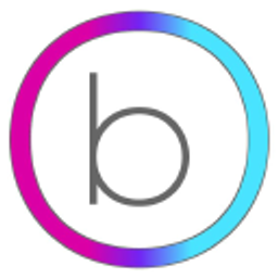 Blindsbypost logo