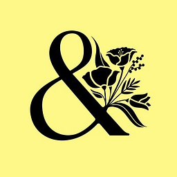 Bloomandwild logo