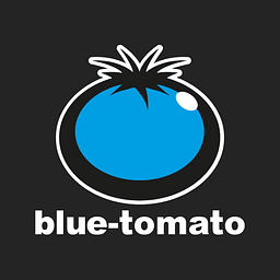 Blue-tomato logo