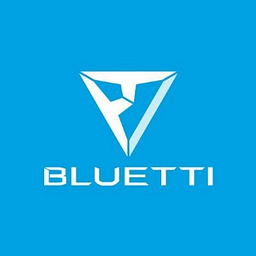 Bluettipower logo