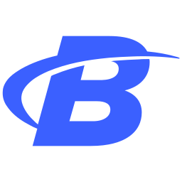 Bodybuilding logo