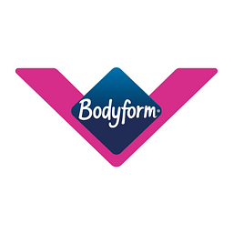 Bodyform logo