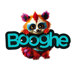 Booghe logo