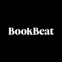 Bookbeat logo