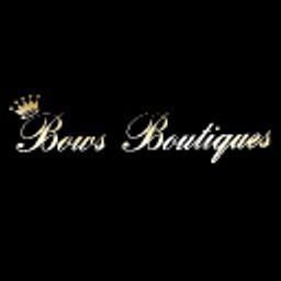 Bowsboutiques logo
