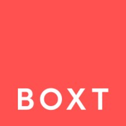 Boxt logo