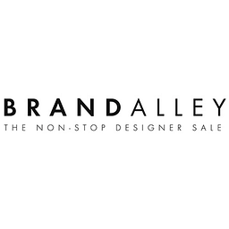 Brandalley logo