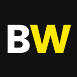 Brandedwear logo