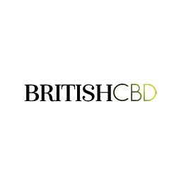 Britishcbd logo