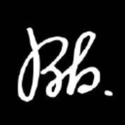 Bumbleandbumble logo