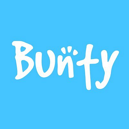 Buntypetproducts logo