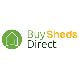 Buyshedsdirect logo