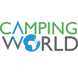 Campingworld logo