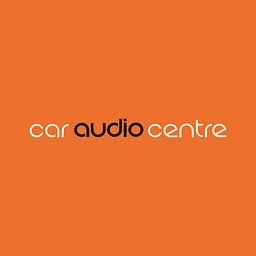 Caraudiocentre logo