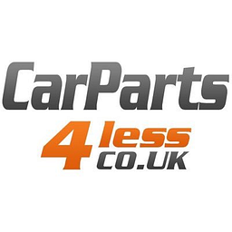Carparts4less logo