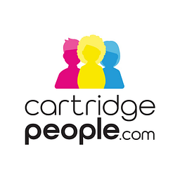 Cartridgepeople logo
