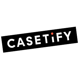 Casetify logo