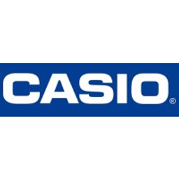 Casio logo