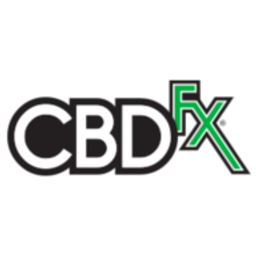Cbdfx logo