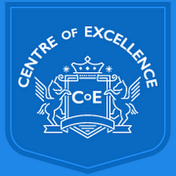 Centreofexcellence logo