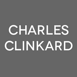 Charlesclinkard logo
