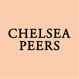 Chelseapeersnyc logo