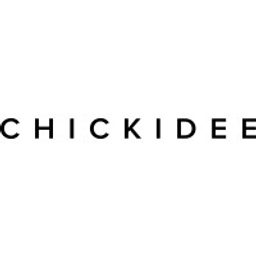 Chickidee logo