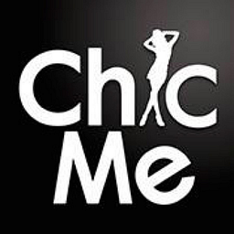 Chicme logo
