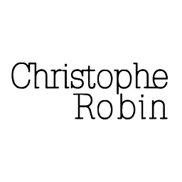 Christopherobin logo
