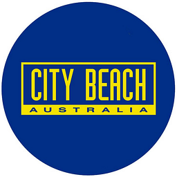 Citybeach logo