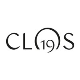 Clos19 logo