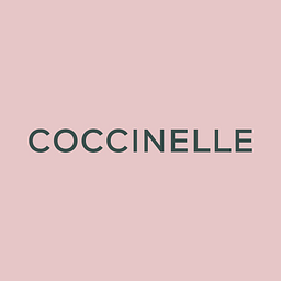 Coccinelle logo