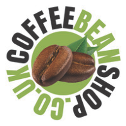 Coffeebeanshop logo