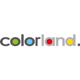 Colorland logo