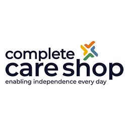 Completecareshop logo