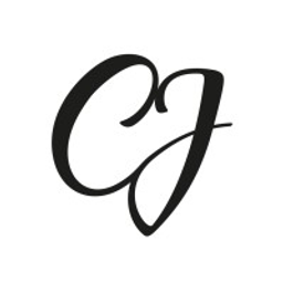 Corneliajames logo