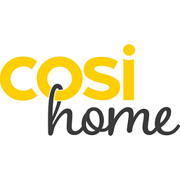Cosihome logo