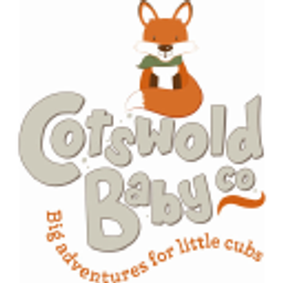 Cotswoldbabyco logo